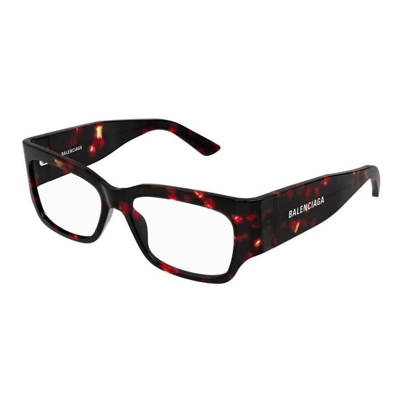 Balenciaga BB0332o-003 54mm New Eyeglasses - Picture 1 of 1